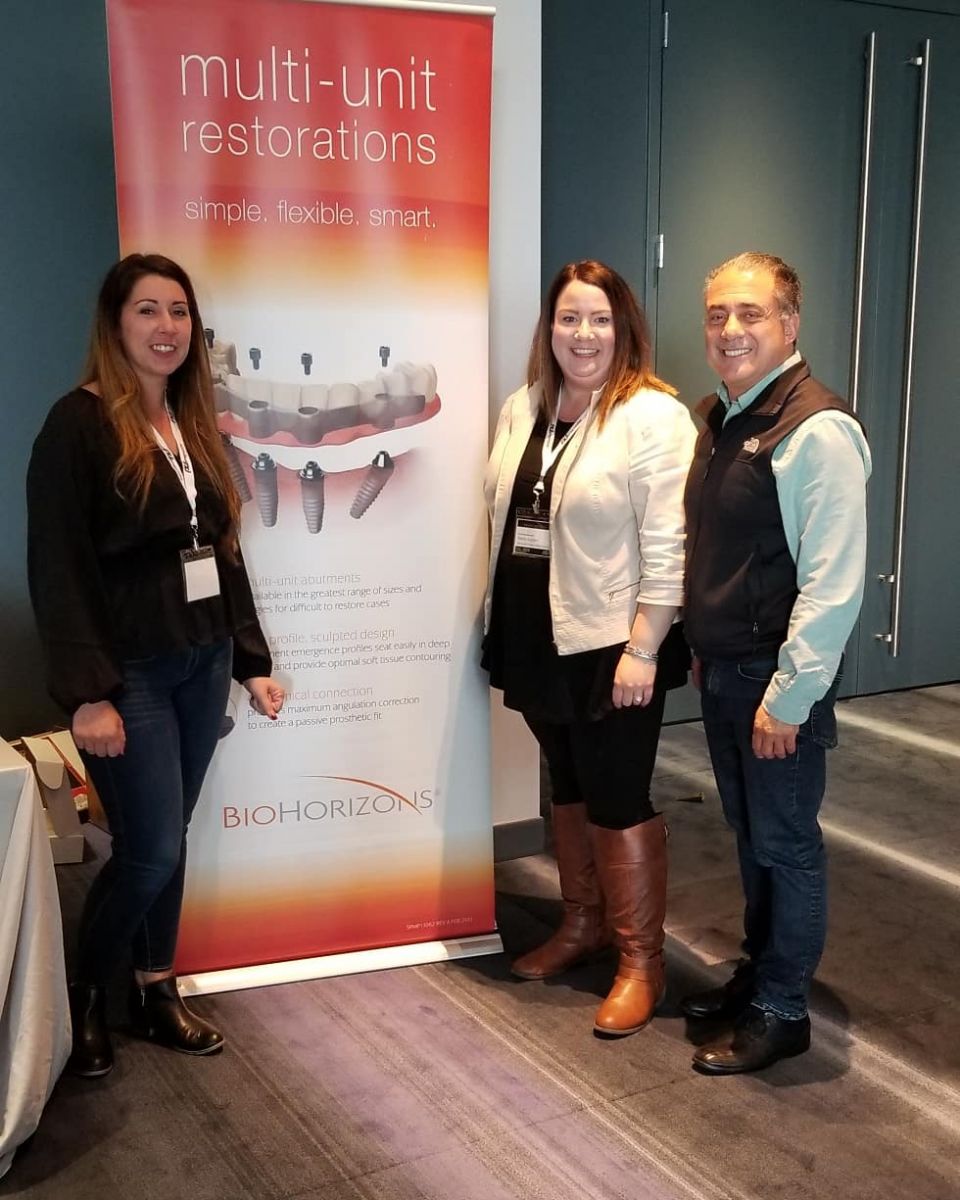 What Sets Us Apart? Del Vecchio Oral & Maxillofacial Surgery